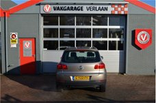 Volkswagen Tiguan - 1.4 TSI ...schuifdak...hogere instap