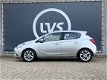 Opel Corsa - 1.4 Automaat Online Edition - AIRCO - INTELLILINK - CRUISECONTROL - 16