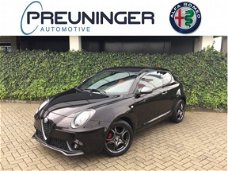 Alfa Romeo MiTo - Turbo TA 100pk ECO Super