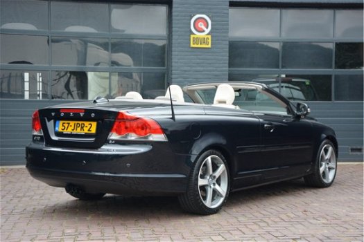 Volvo C70 Convertible - 2.4i Tourer Automaat - 1