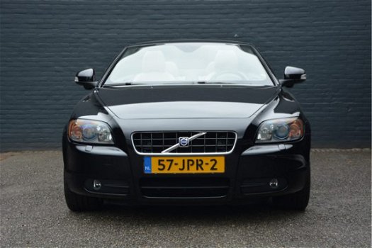 Volvo C70 Convertible - 2.4i Tourer Automaat - 1