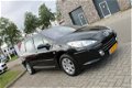 Peugeot 307 SW - 1.6 HDiF Premium 7 Persoons Blackline Huurkoop Inruil Garantie Service Apk - 1 - Thumbnail