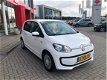 Volkswagen Up! - 1.0 move up BlueMotion lease vanaf € 79, = p/mnd info: Roel 0492-588951 - 1 - Thumbnail