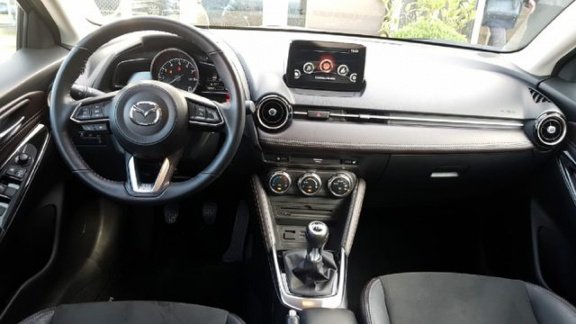 Mazda 2 - 2 1.5 Skyactiv-G GT-Luxury met trekhaak - 1