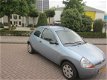 Ford Ka - 1.3 Futura ka bj 2005134457km nap boekjes sleutels kompleet nieuwe apk - 1 - Thumbnail