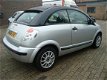 Citroën C3 Pluriel - 1.6i-16V AUTOMAAT - 1 - Thumbnail