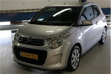 Citroën C1 - 1.0 e-VTi Feel NIEUW MODEL / 2014 / NAP KM STAND