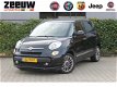 Fiat 500 L - 1.4-T-Jet Lounge Panoramadak Navi 17