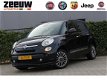 Fiat 500 L - 1.4-T-Jet Lounge Panoramadak Navi 17