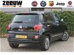 Fiat 500 L - 1.4-T-Jet Lounge Panoramadak Navi 17