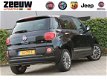 Fiat 500 L - 1.4-T-Jet Lounge Panoramadak Navi 17