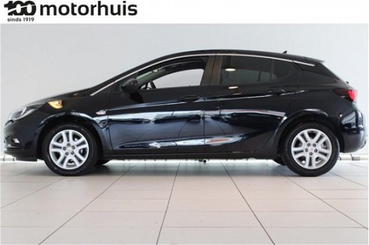 Opel Astra - 1.0 TURBO 105PK BUSINESS+ NAVI PDC TEL HAAK NAP - 1