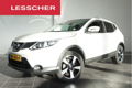 Nissan Qashqai - 1.5 dCi 110pk N-Connecta * PANORAMA - 1 - Thumbnail