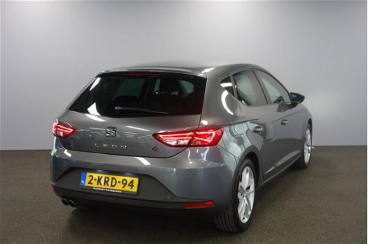 Seat Leon - 1.4 TSI 122PK FR - 1