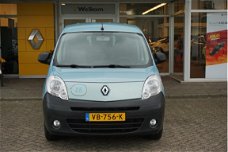 Renault Kangoo - MAXI ELECTRISCH 100 % Z.E