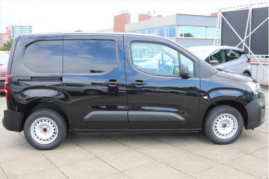 Citroën Berlingo - BleuHdi 75pk Club | passagiersbank - 1