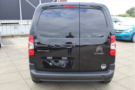 Citroën Berlingo - BleuHdi 75pk Club | passagiersbank - 1