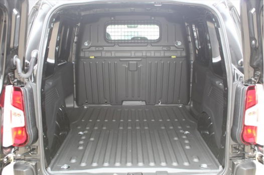 Citroën Berlingo - BleuHdi 75pk Club | passagiersbank - 1