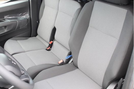 Citroën Berlingo - BleuHdi 75pk Club | passagiersbank - 1