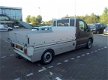 Opel Vivaro - Pickup open laadbak /Kiepwagen 117pk L1H1 - 1 - Thumbnail