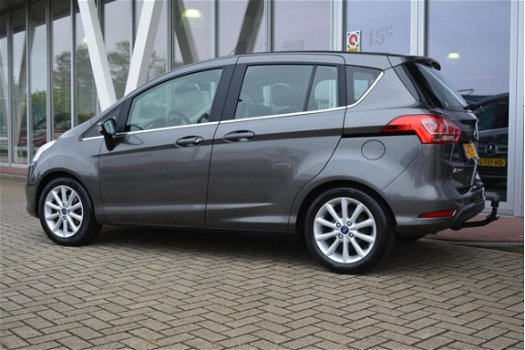 Ford B-Max - 1.0 TITANIUM NAVI/CAMERA/PDC/TREKHAAK - 1