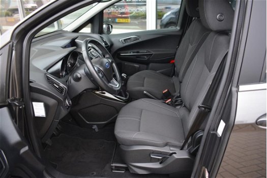 Ford B-Max - 1.0 TITANIUM NAVI/CAMERA/PDC/TREKHAAK - 1