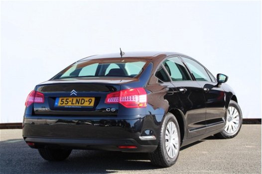 Citroën C5 - 1.6 THP Comfort Cruise | Navigatie | Clima | Parkeersensoren | Automaat - 1