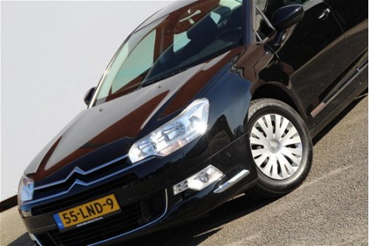 Citroën C5 - 1.6 THP Comfort Cruise | Navigatie | Clima | Parkeersensoren | Automaat - 1