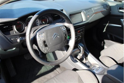 Citroën C5 - 1.6 THP Comfort Cruise | Navigatie | Clima | Parkeersensoren | Automaat - 1