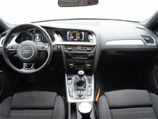 Audi A4 - 2.0 TDI Ultra 163pk Limousine Advance Sport