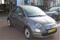 Fiat 500 - TwinAir Turbo 80pk PopStar - 1 - Thumbnail