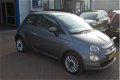 Fiat 500 - TwinAir Turbo 80pk PopStar - 1 - Thumbnail