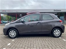 Toyota Yaris - 1.0 VVT-i Comfort ✅ Elektr. ramen & buitenspiegels