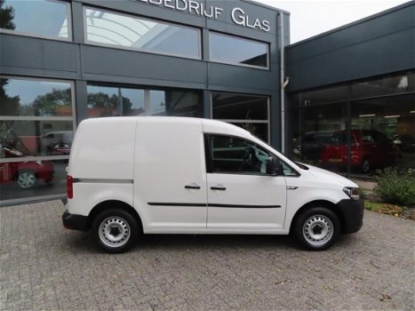 Volkswagen Caddy - 2.0 TDI L1H1 BMT Easyline airco - 1