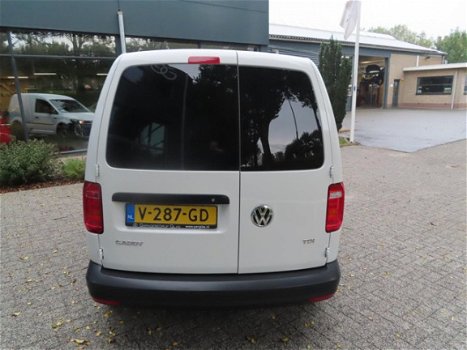 Volkswagen Caddy - 2.0 TDI L1H1 BMT Easyline airco - 1