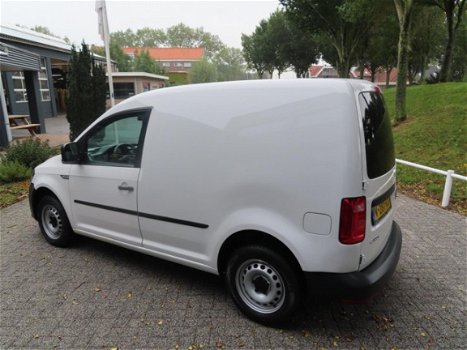 Volkswagen Caddy - 2.0 TDI L1H1 BMT Easyline airco - 1