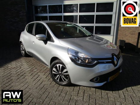 Renault Clio - 0.9 TCe Expression - 1