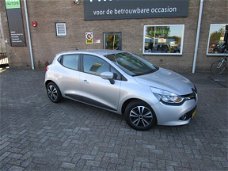 Renault Clio - 0.9 TCe Expression