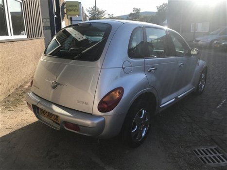 Chrysler PT Cruiser - 2.0-16V Limited * Automaat * Airco - 1