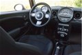 Mini Mini Cooper - 1.6 / panorama schuif/kanteldak / airco / zwarte hemel - 1 - Thumbnail