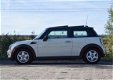 Mini Mini Cooper - 1.6 / panorama schuif/kanteldak / airco / zwarte hemel - 1 - Thumbnail