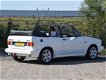 Volkswagen Golf Cabriolet - KARMANN 1.8 / Karmann uitvoering / windschot / 15 inch Borbet velgen / A - 1 - Thumbnail