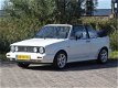 Volkswagen Golf Cabriolet - KARMANN 1.8 / Karmann uitvoering / windschot / 15 inch Borbet velgen / A - 1 - Thumbnail