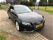 Audi A4 Avant - 1.8 TFSI Pro Line S / S Line / ABT /Trekhaak / B&O / Automaat / leer / navi / Panoda - 1 - Thumbnail