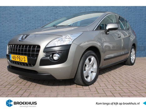 Peugeot 3008 - 1.6 THP 156pk ST | Automaat | Navigatie | Panoramadak | Trekhaak - 1