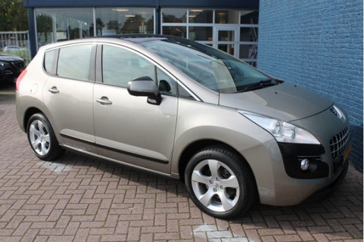 Peugeot 3008 - 1.6 THP 156pk ST | Automaat | Navigatie | Panoramadak | Trekhaak - 1