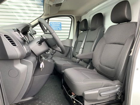 Opel Vivaro - 1.6 CDTI (125 pk) L1H1 Innovation NIEUW - 1