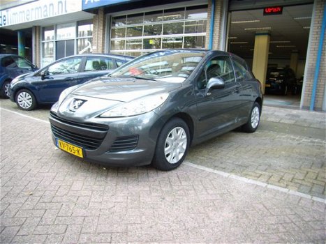 Peugeot 207 - 1.4 XR AIRCO - 1