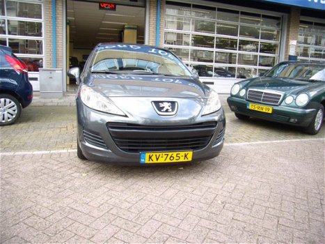 Peugeot 207 - 1.4 XR AIRCO - 1