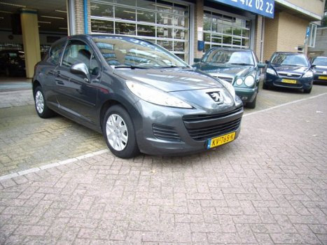 Peugeot 207 - 1.4 XR AIRCO - 1